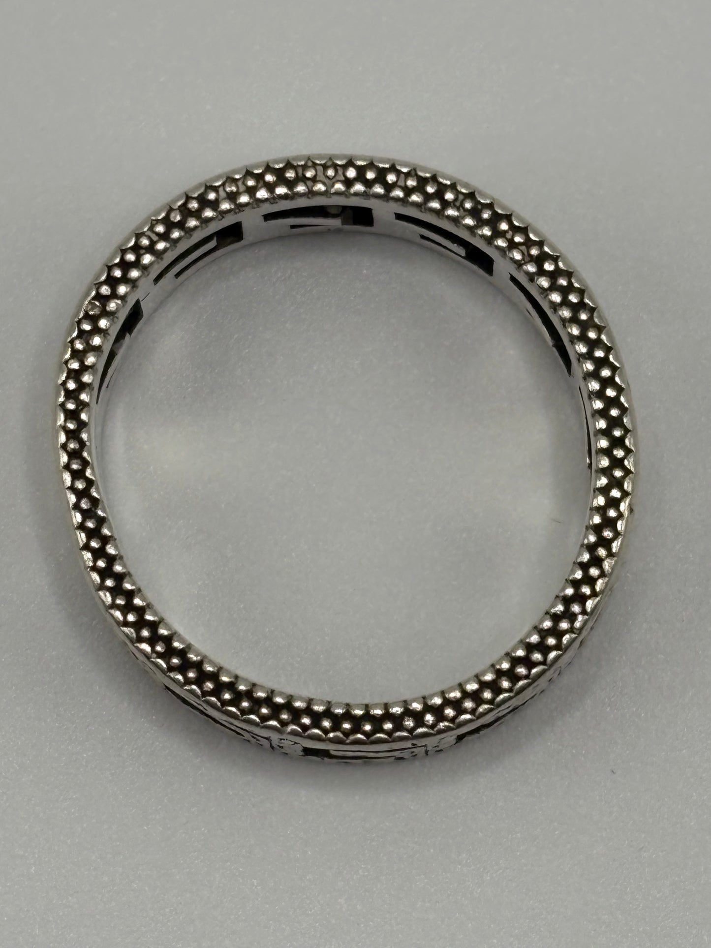Gucci Arabesque Ring 925