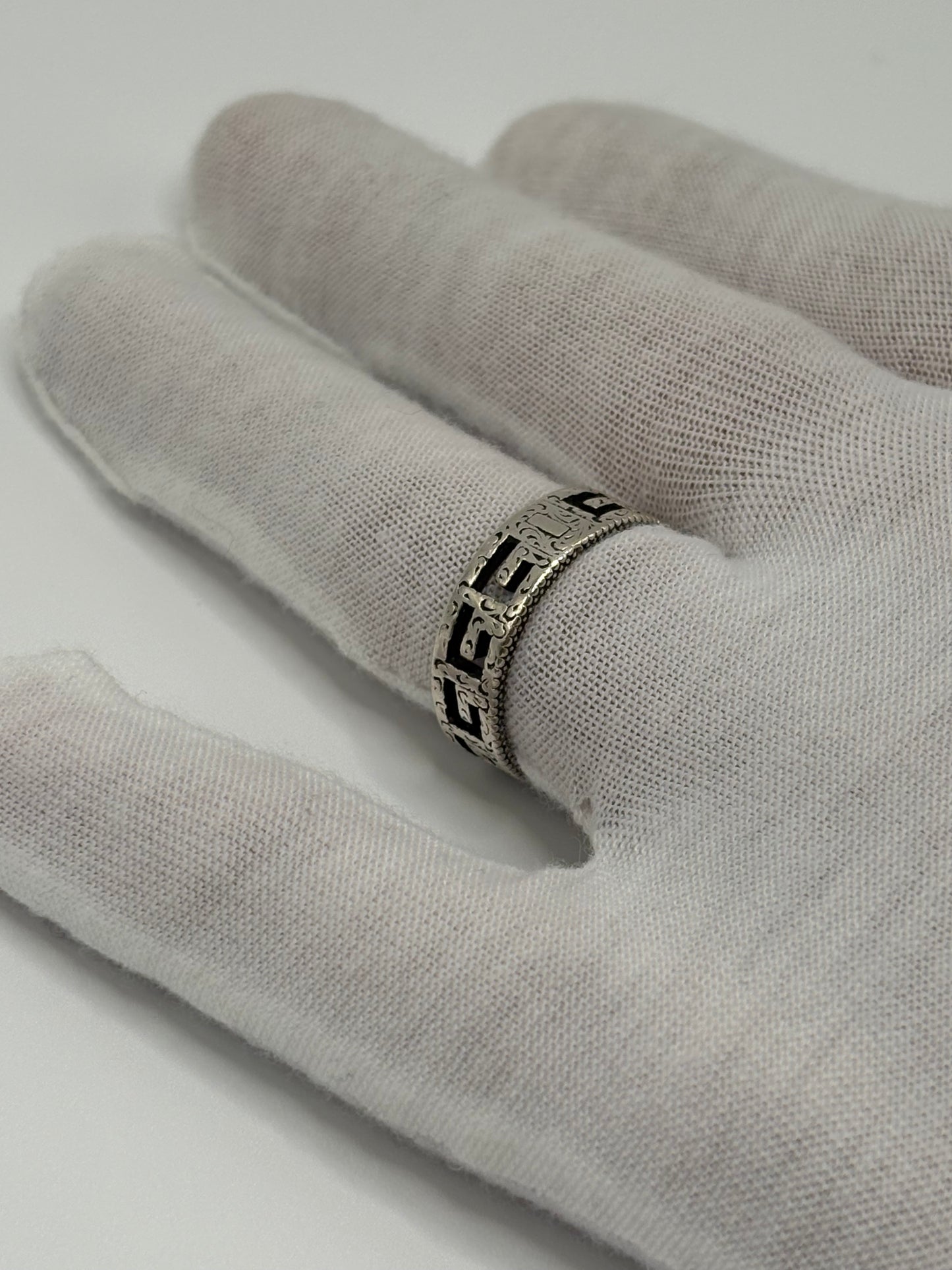 Gucci Arabesque Ring 925