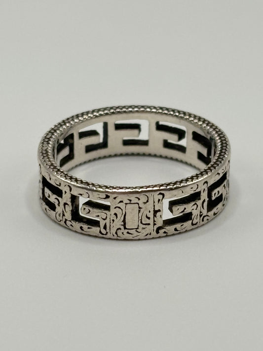Gucci Arabesque Ring 925